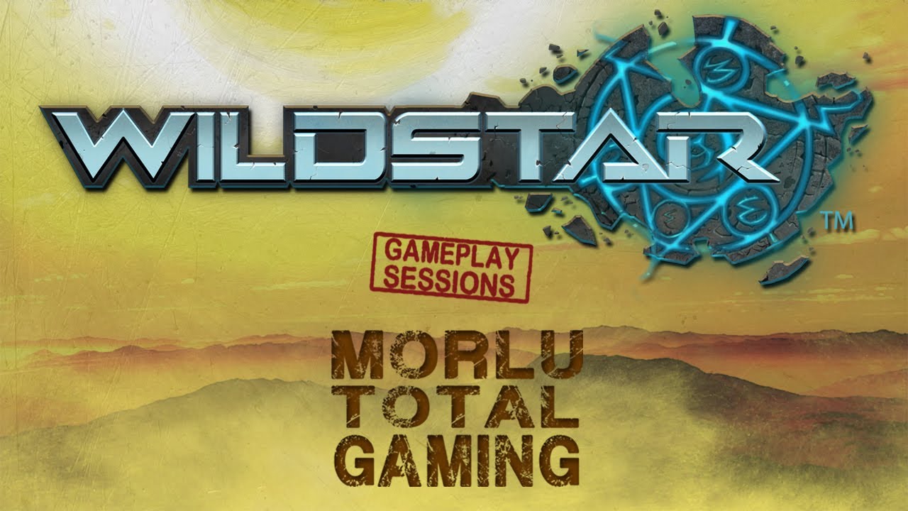 WILDSTAR - GAMEPLAY ITA HD - MORLU TOTAL GAMING