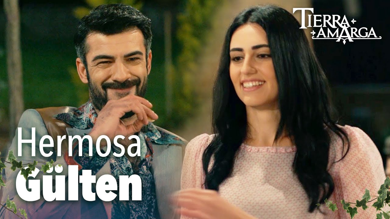 Ercüment vio bailar a Gülten - Capítulo 102