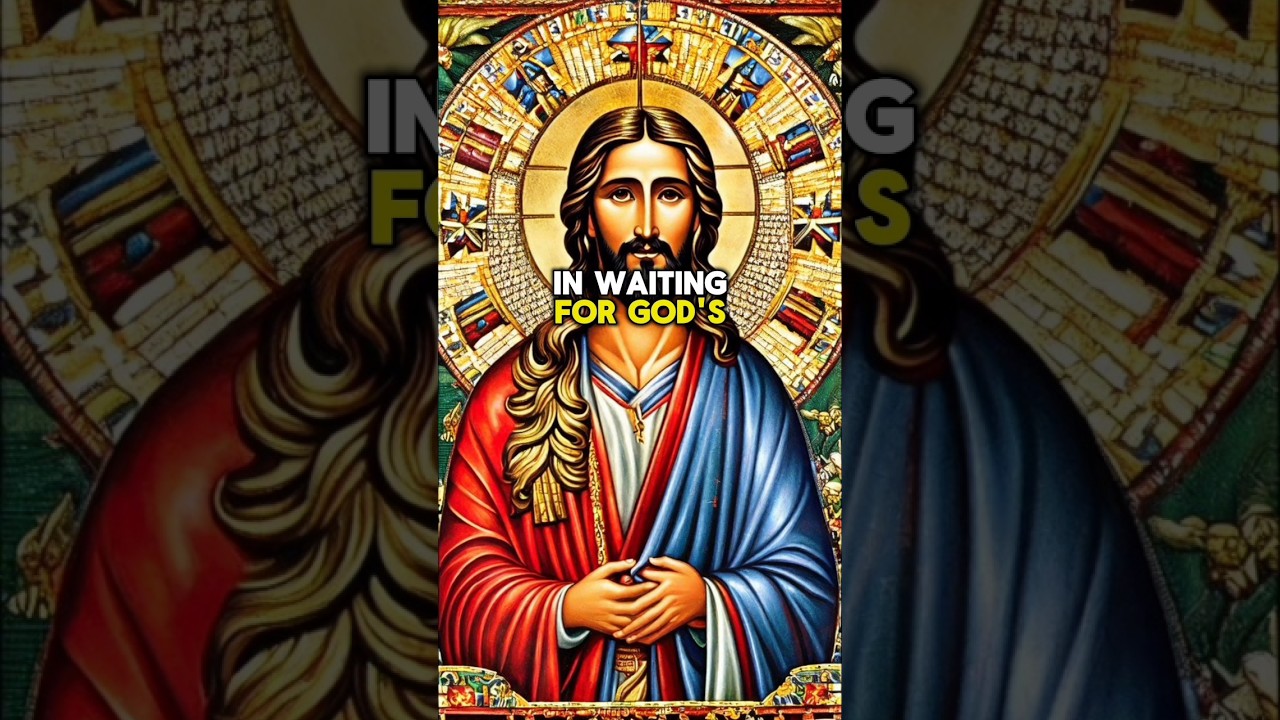 Prayer for Patience in Waiting for God's Timing | #Prayer #Patience #Waiting #Faith