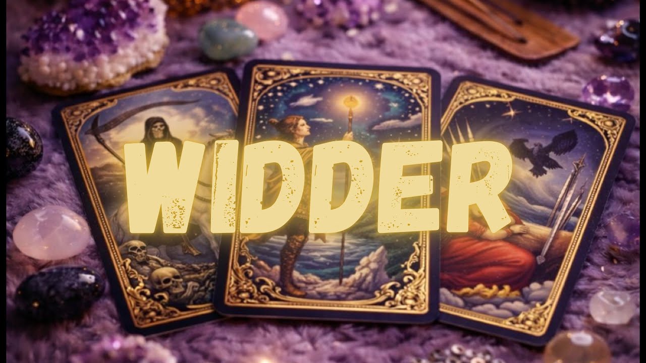 WIDDER♈️Du wirst eine Beziehung mit dieser Person eingehen! Sie wird deine beste 💎