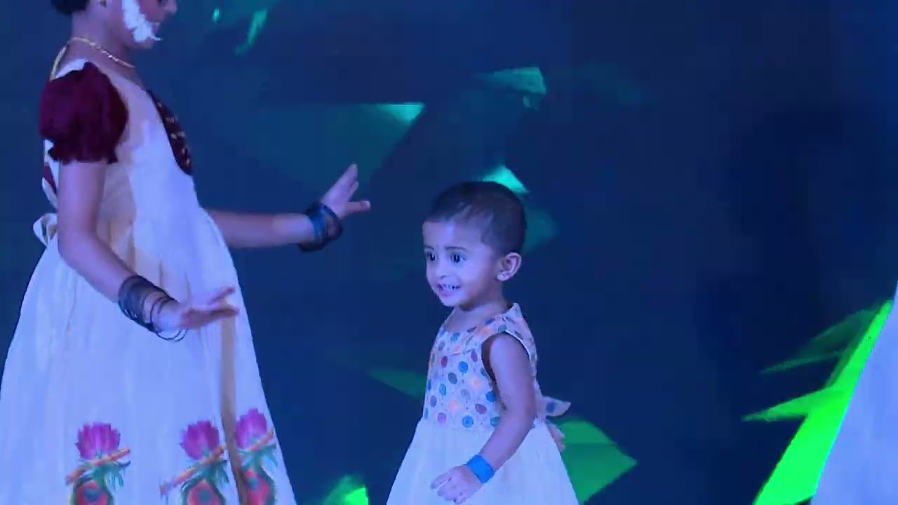 Thiruvalla - UAE Pravasi Kootayma - Thiruvalla Thiruvonam 2025- Solo Song   Viji Vijayan