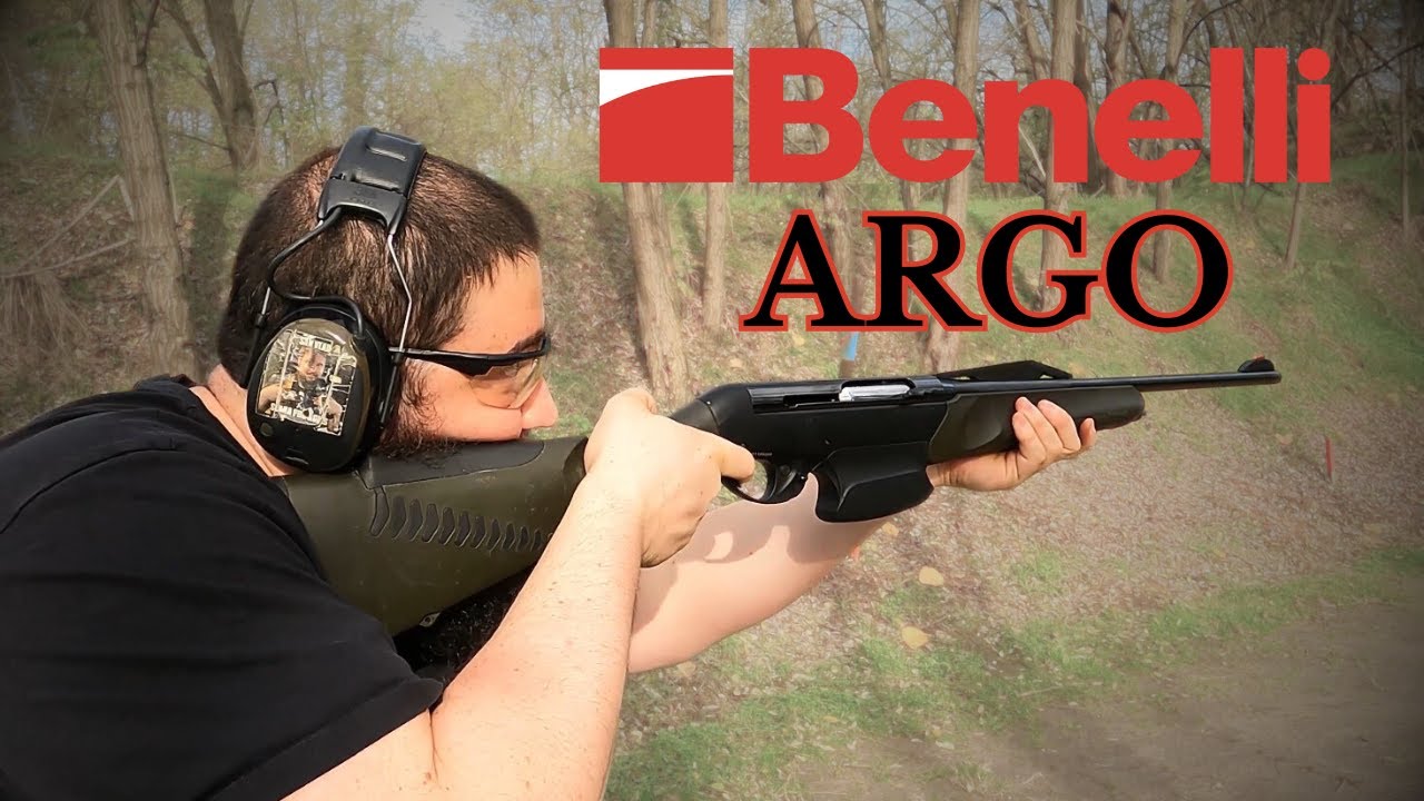Benelli ARGO