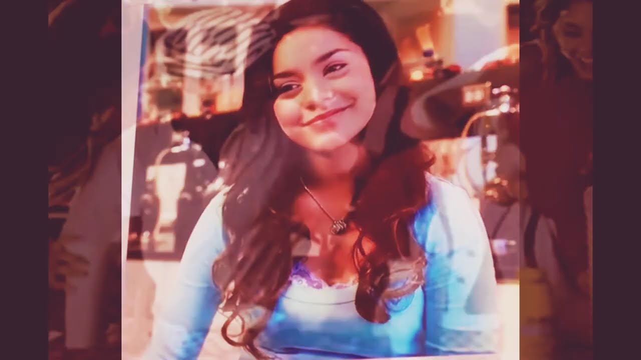 Ryan And Gabriella:Beautiful Soul