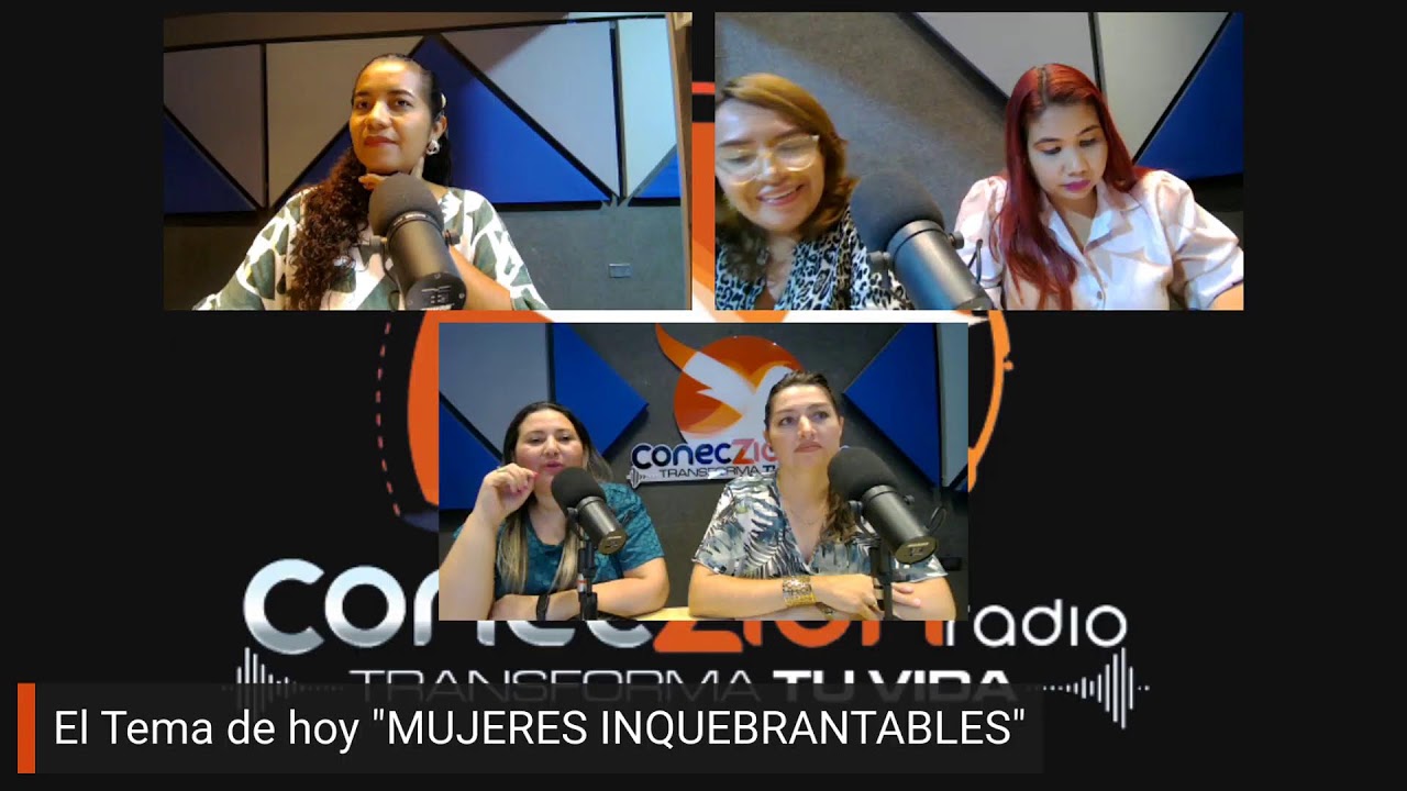 EN CONECZI&Oacute;N RADIO - ADM