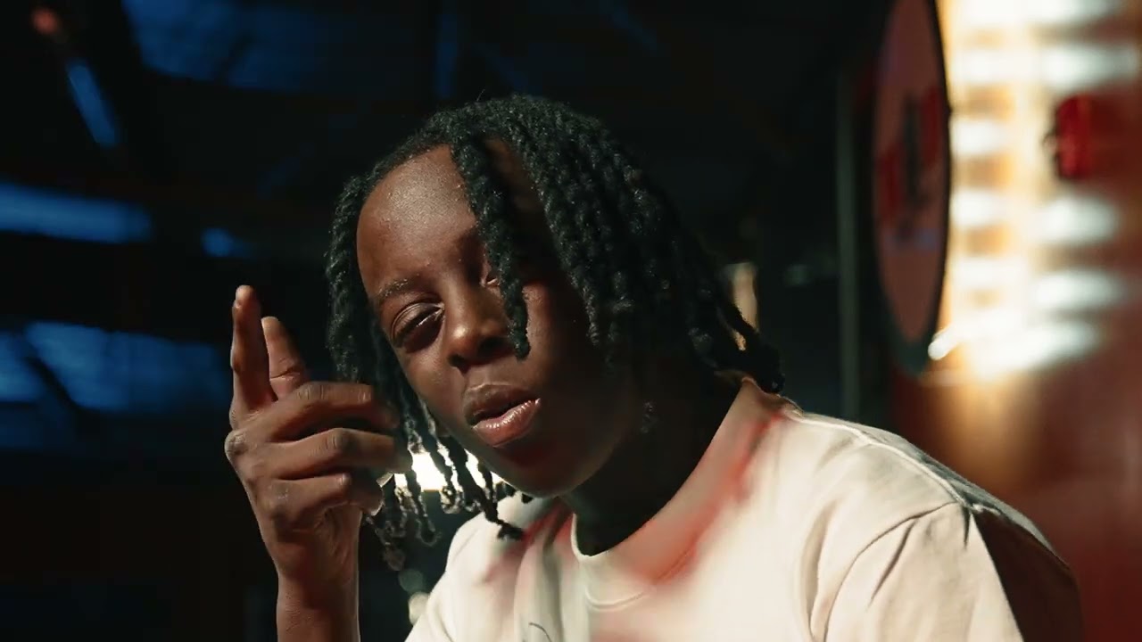 RaqBaby Feat L5 - 