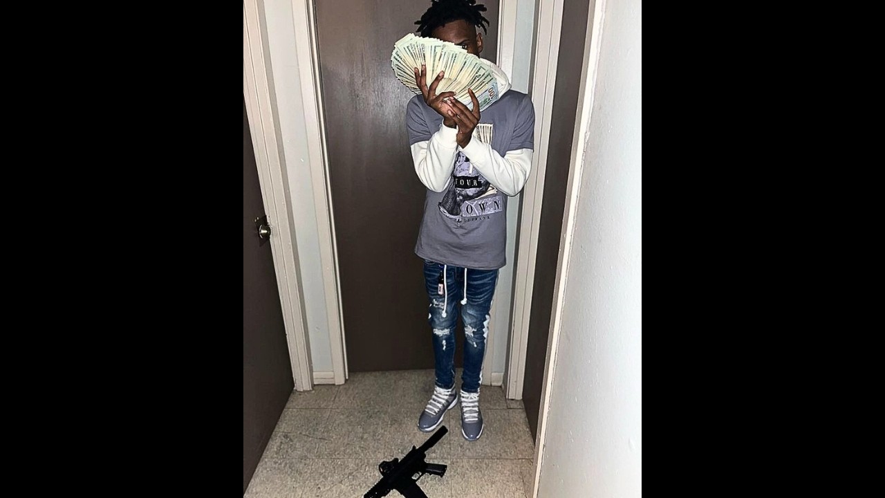 [FREE] Pooh Shiesty Type Beat - 