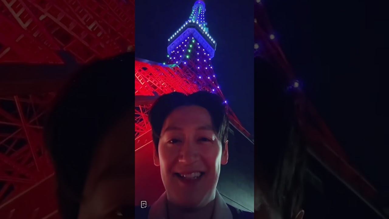 2026.2.21 (東京＆ファミマ生ハム寿司探し)おがみょんTiktokライブ