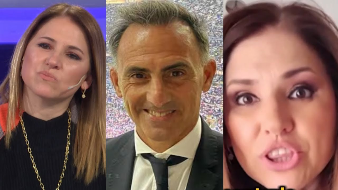 EL AUDIO COMPLETO DE LA AMANTE DE DIEGO LATORRE HABLANDO CON FER IGLESIAS Y CONFIRMANDO LA RELACIÓN