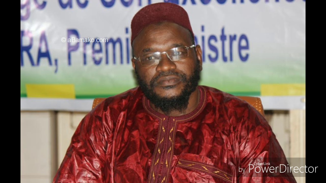 Mohamed Traoré :Yere yira