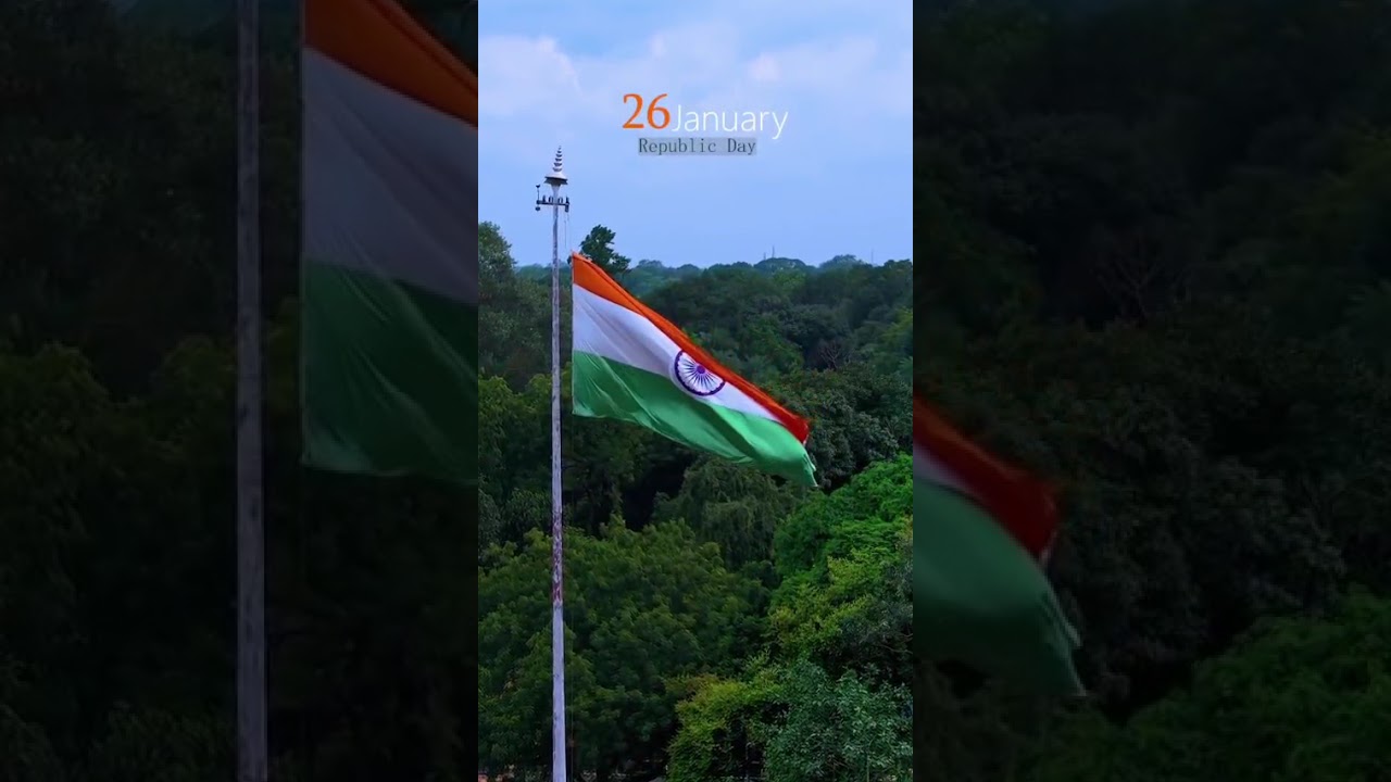 Lost in the vibrant colors and chaos of India."