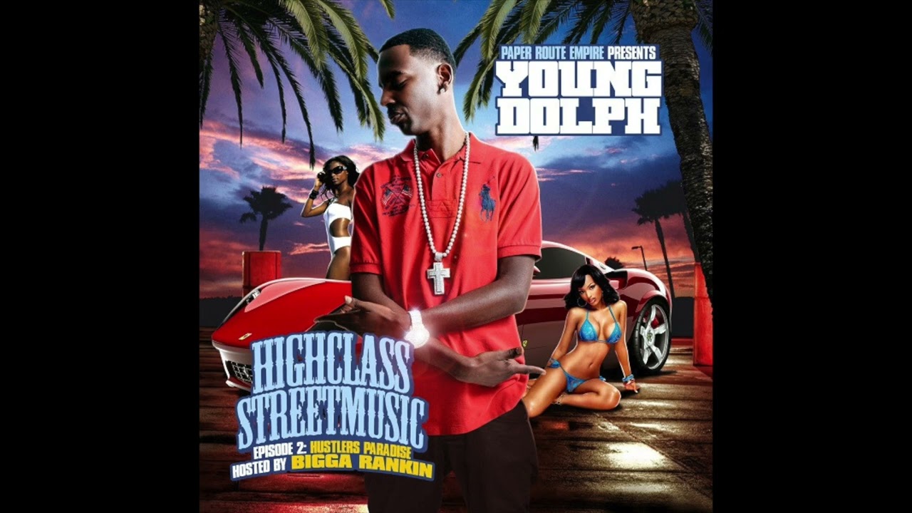 Zaytoven x Young Dolph x Old Gucci Mane Type Beat - 