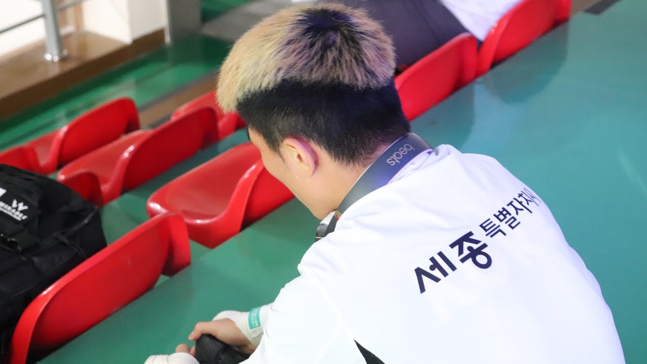 복싱 국가대표 장동환 VS 플래시 최도현 (2024 복싱국가대표 선발전🇰🇷)