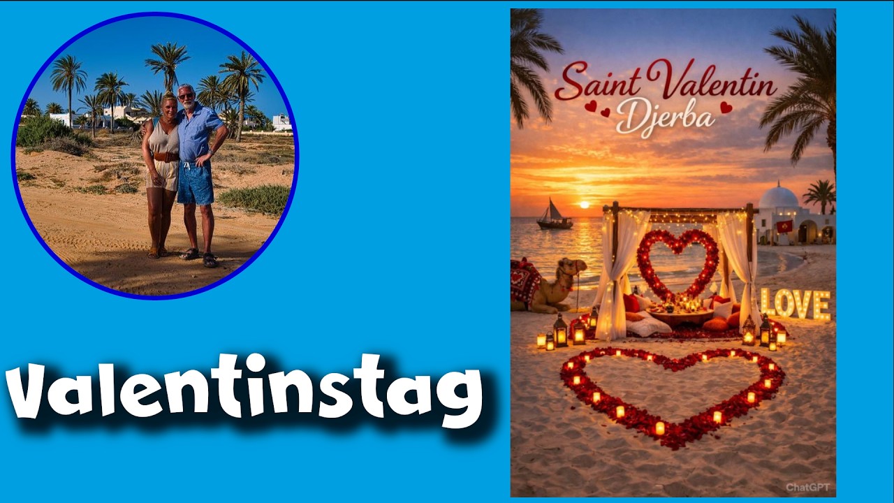 Valentinstag