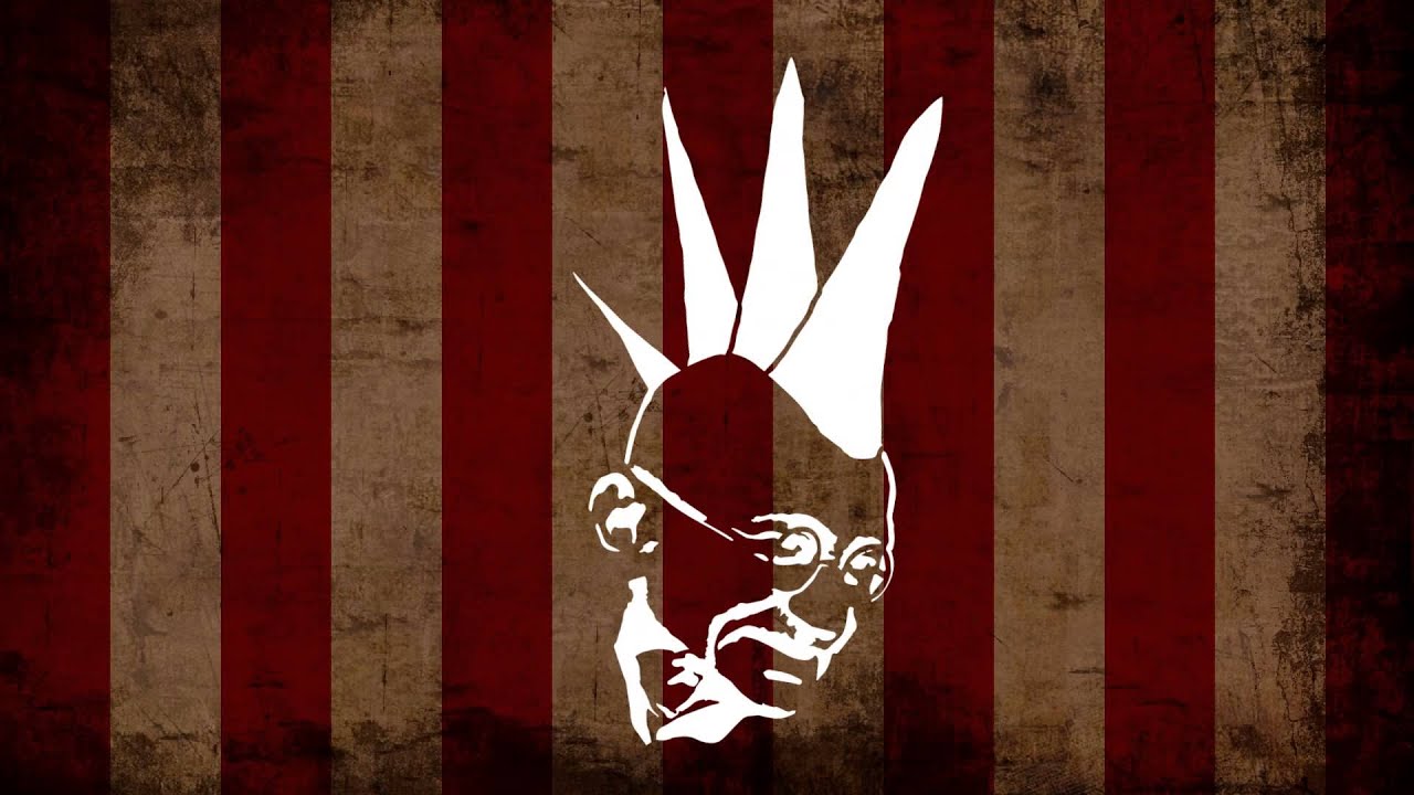 La Cresta No Se Me Cae - Chite KINETIC TYPOGRAPHY