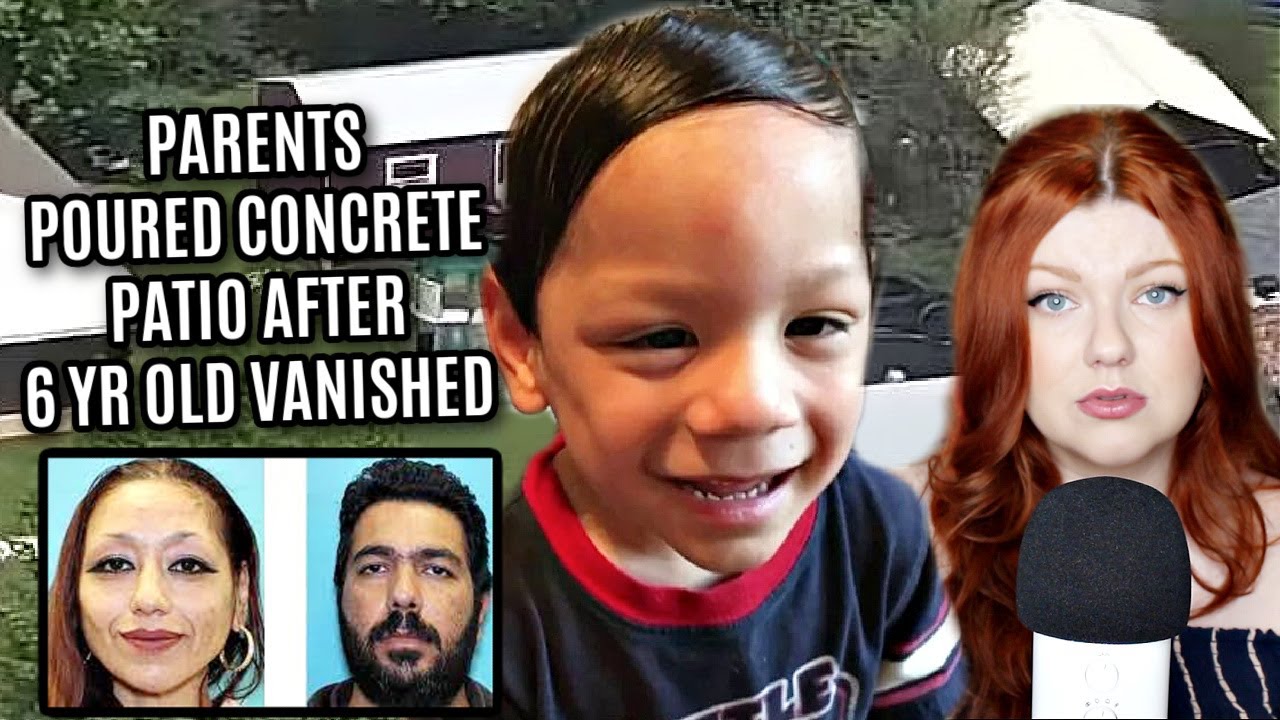 Noel Rodriguez-Alvarez TIMELINE: Missing 6-Year-Old’s Family Has Fled the Country