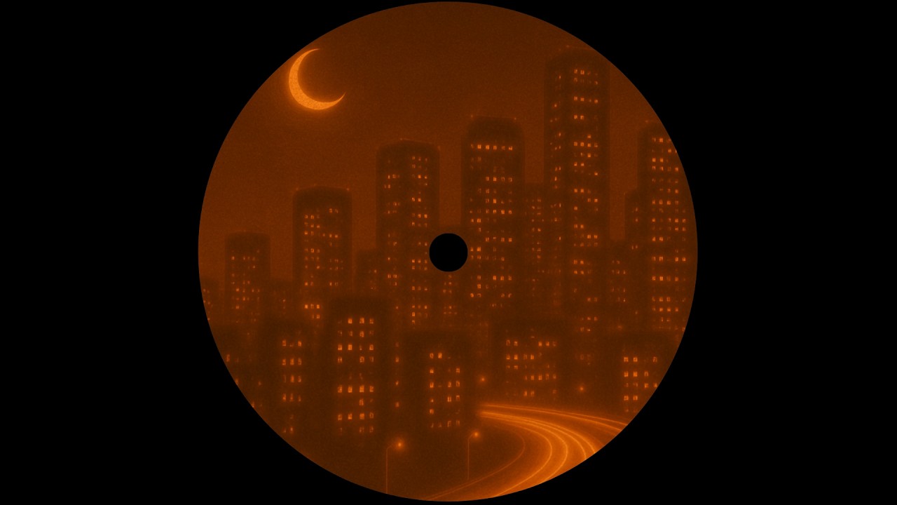 Late Night Mix 2025 | Disclosure, oskar med k, Elderbrook