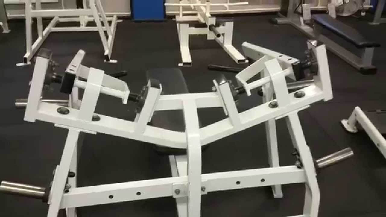 URBAN SPORTS FITNESS of Leamington Spa and Warwick