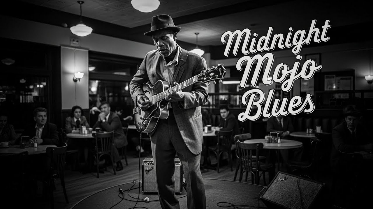 Lynyrd Skynyrd, ZZ Top, Allman Brothers — Southern Blues Rock Style Like Guitar Icons