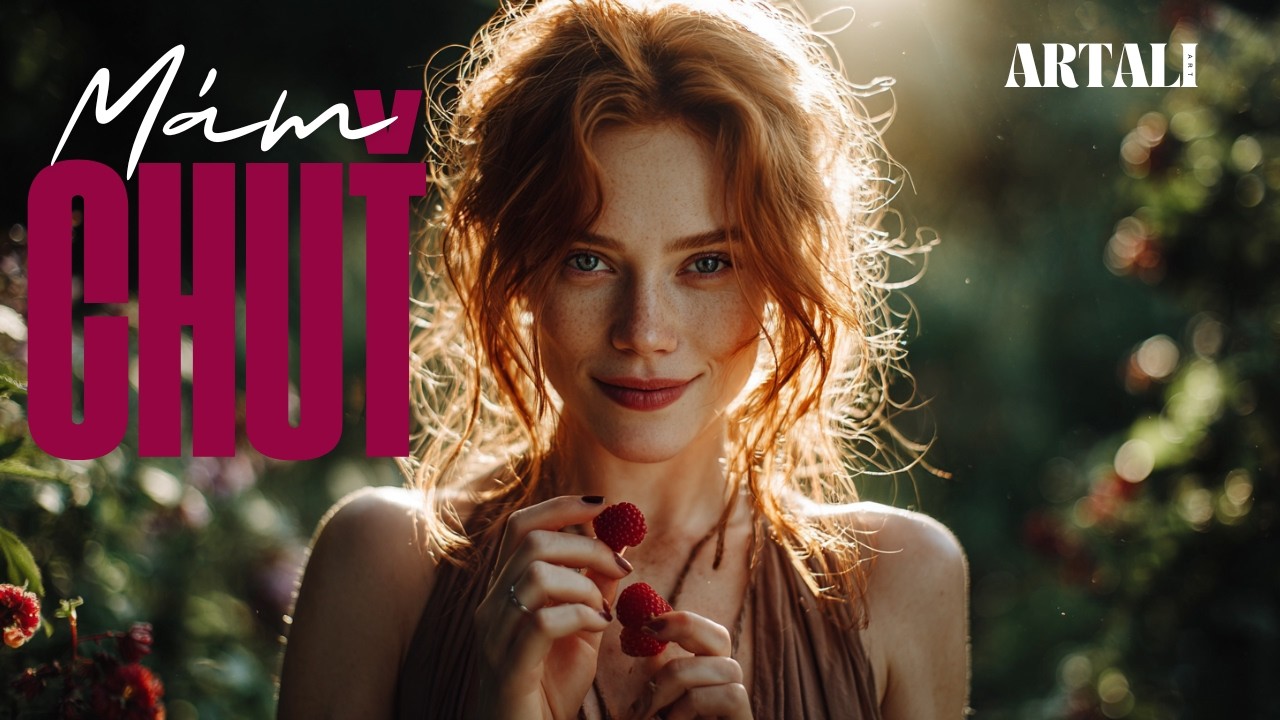 Mám chuť - klip #newmusic #folkmusic #moravian #newsong #songwriter #lovesong #happy #folk