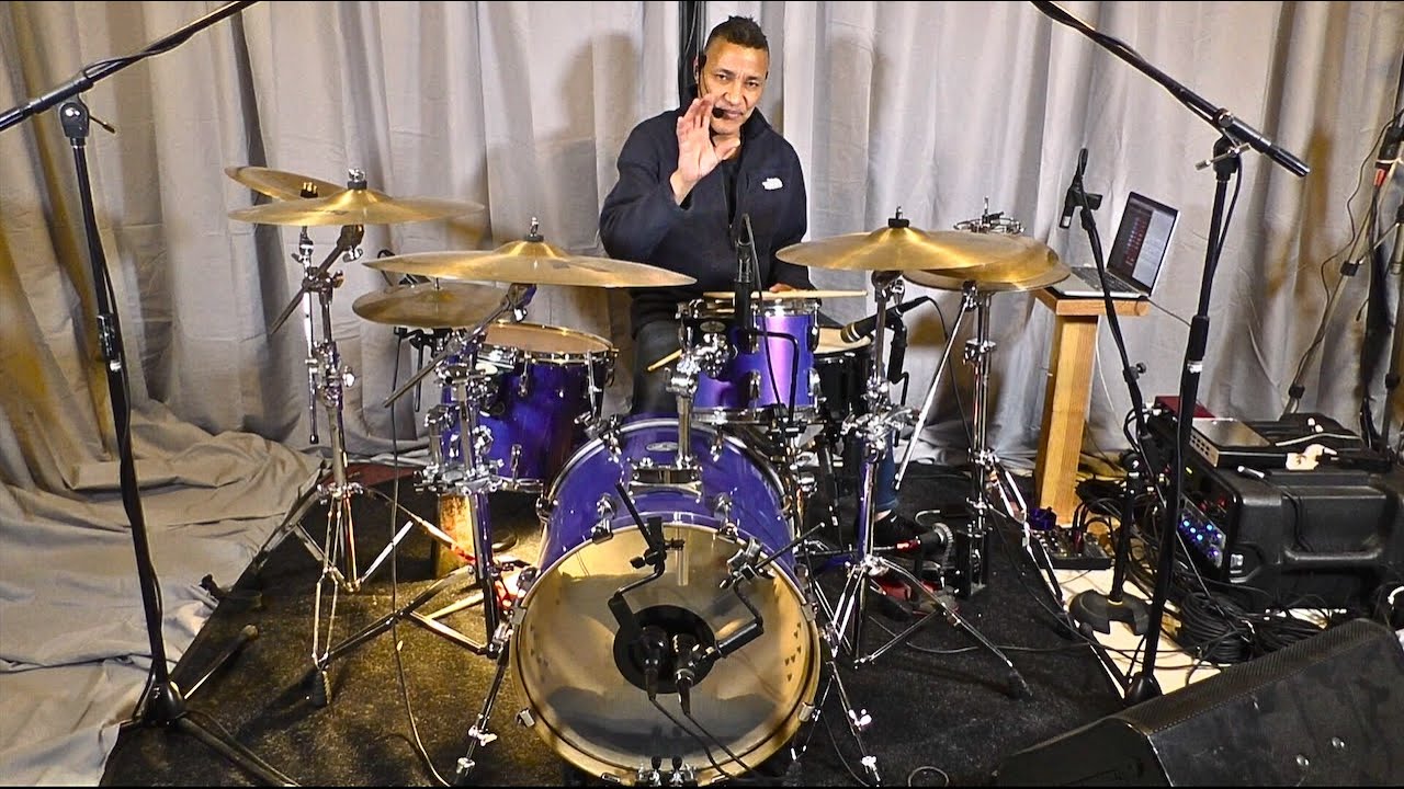 Mother Popcorn - James Brown (Patreon)