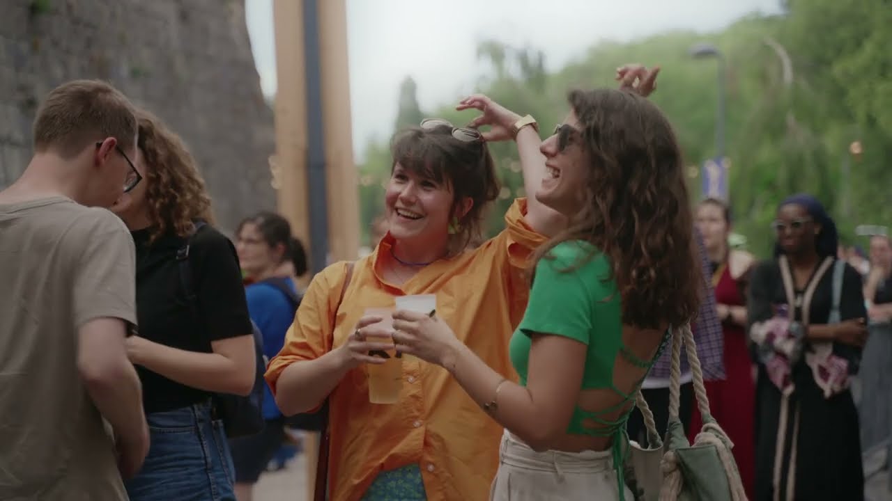 Biergarten du Bastion #3 | 40 ans | Juin 2024