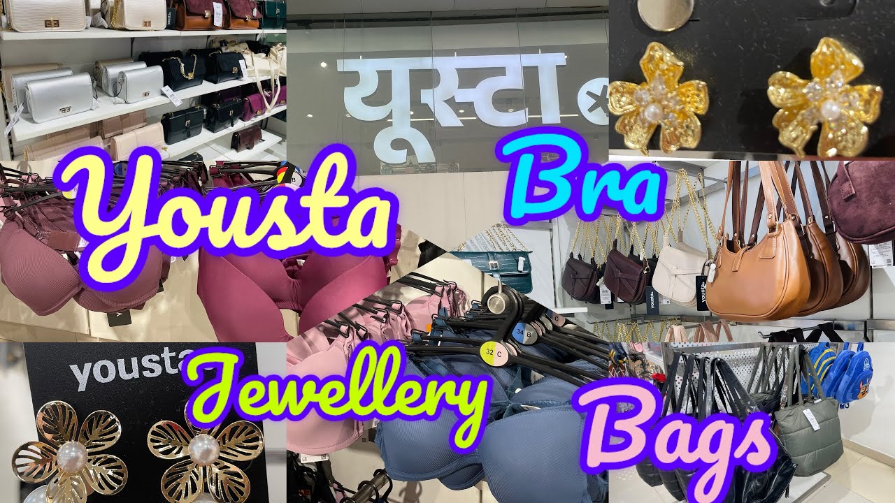 Yousta ka collection bhi dekho 😍🔥🤩 #lucknow #viral #youtube #fashion #wedding #trending
