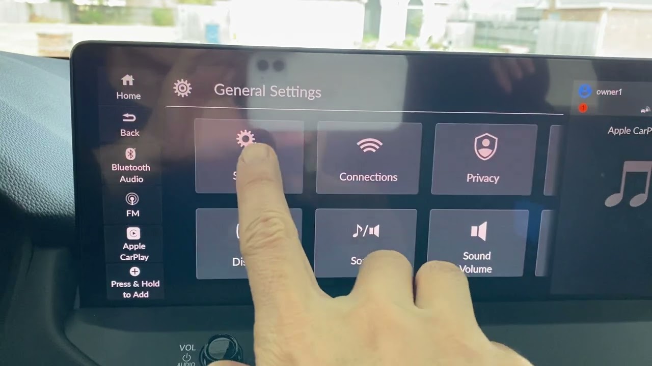 Honda Accord iOS 17.6.1 CarPlay stop working, unable to make a call, Siri stopped reading text fixed