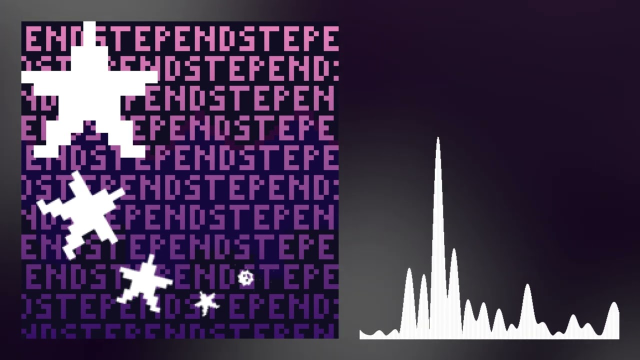 JackJack33 - Endstep [Melodic Speedcore/Extratone]