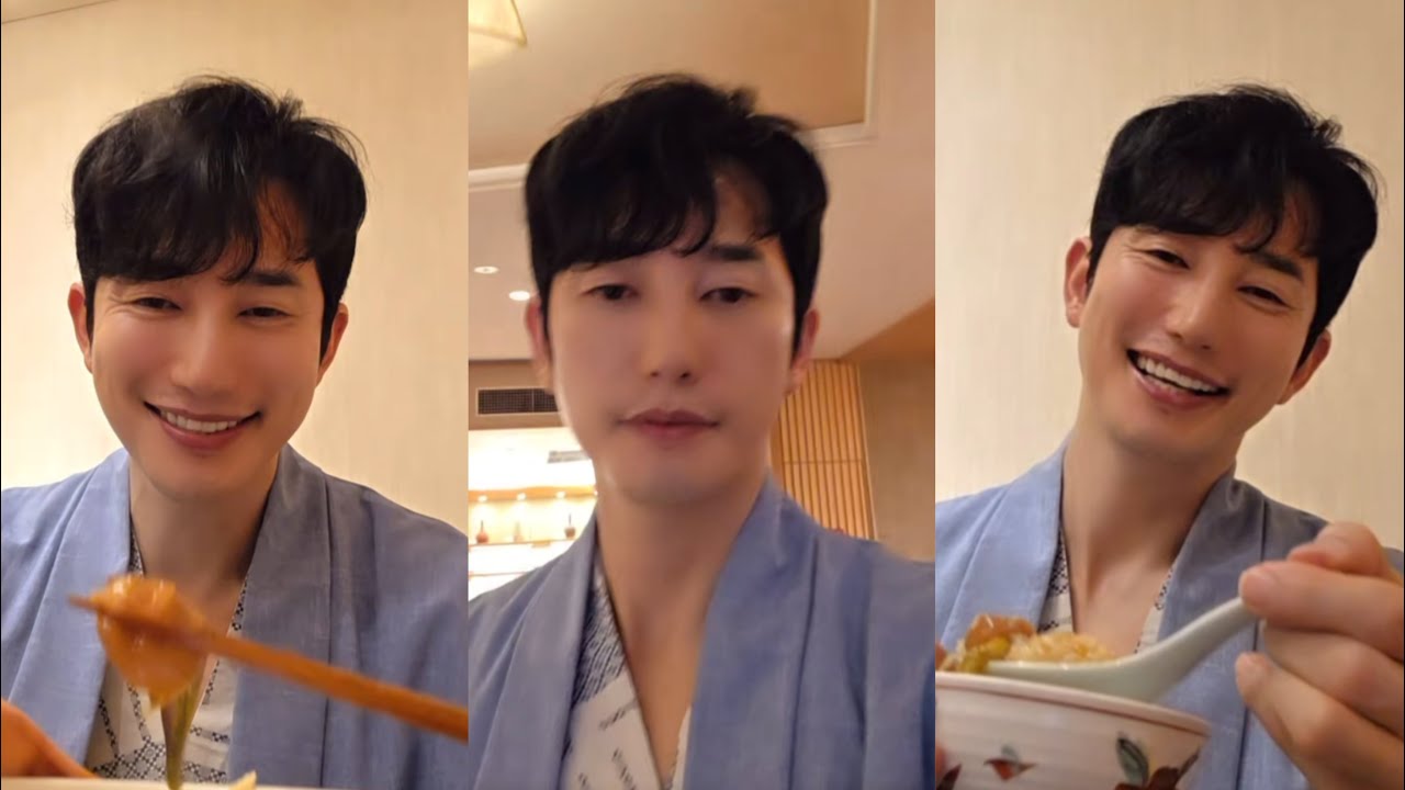 Park Si-Hoo #parksihoo #koreanactor #koreanactress 