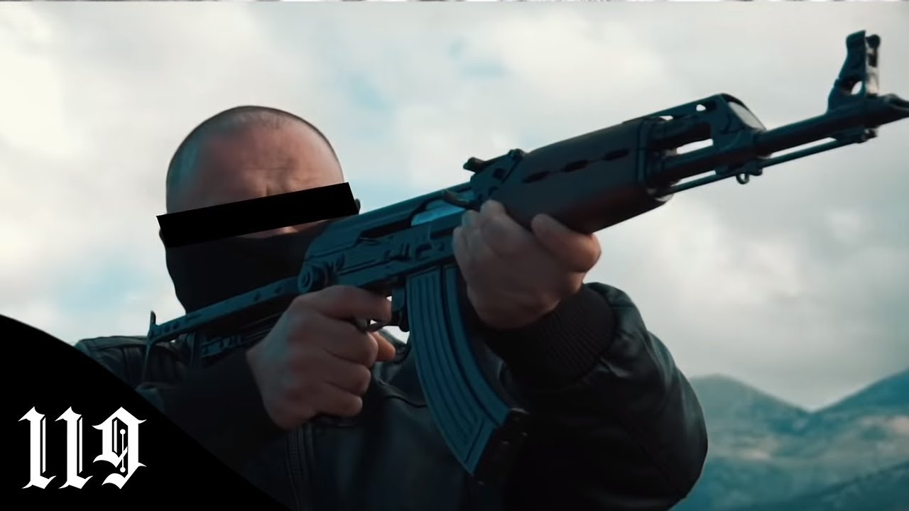 119 - 2 ΚΙΝΗΤΑ (Music Video)