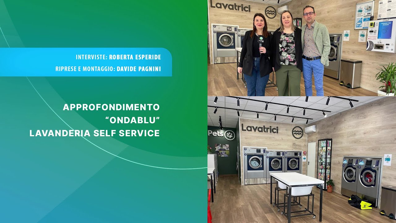 APPROFONDIMENTO LAVANDERIA 
