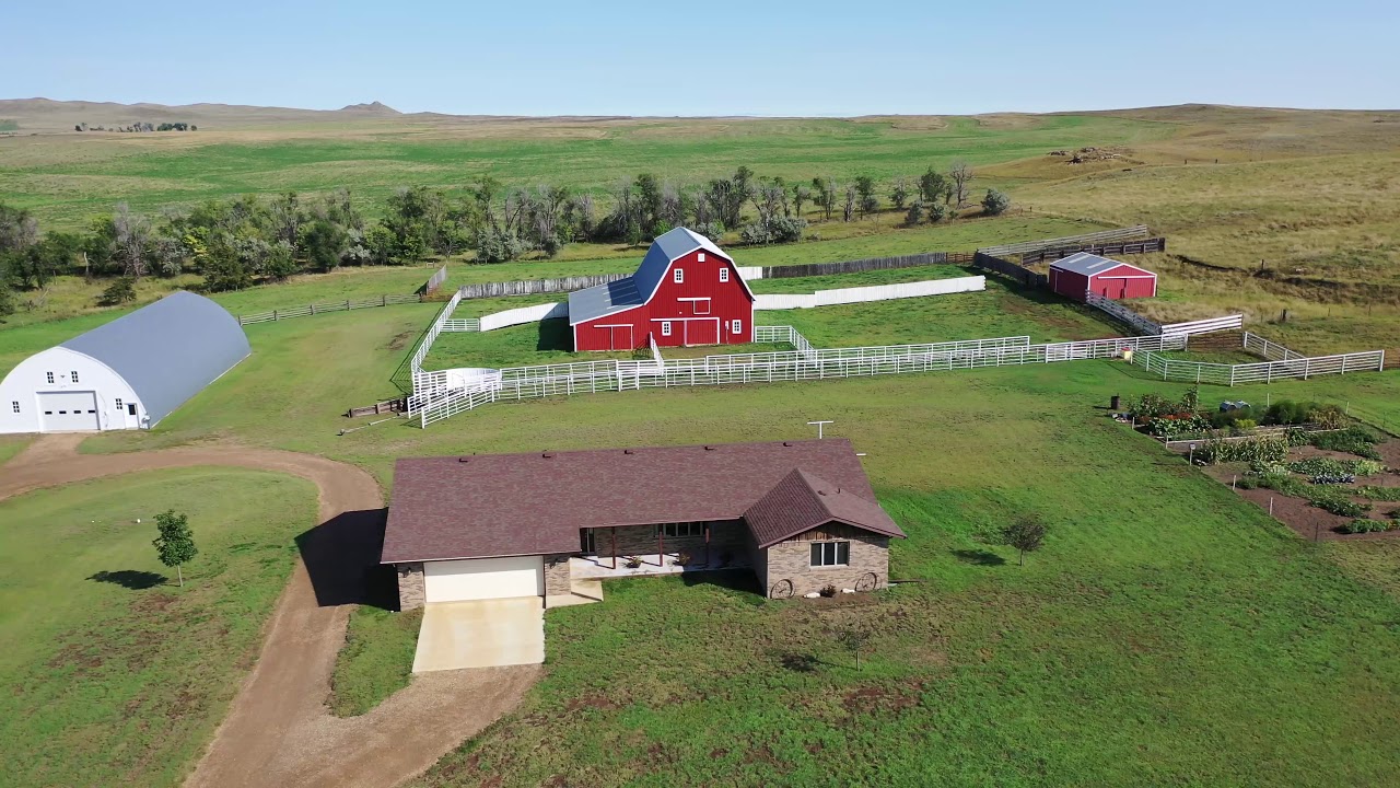 Bliss Ranch | Perkins County, SD