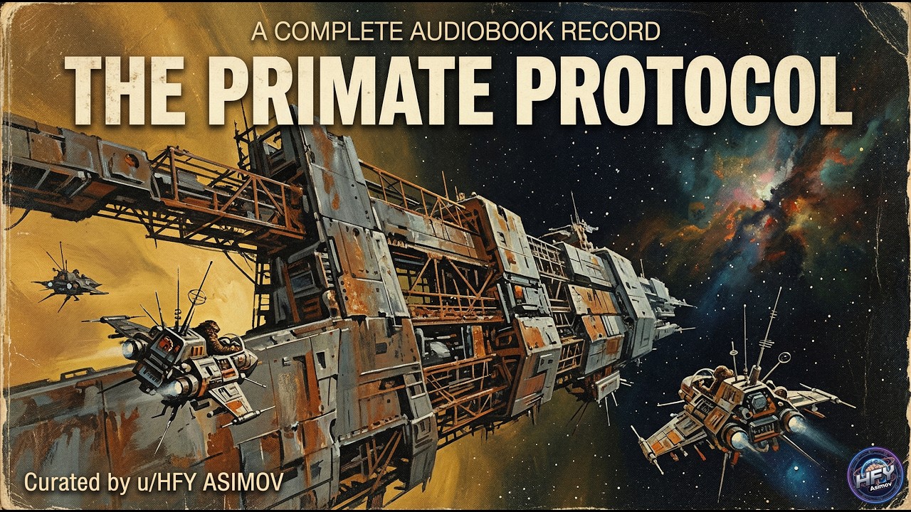 They Banned Our AI, So We Weaponized the Jungle: The Primate Protocol