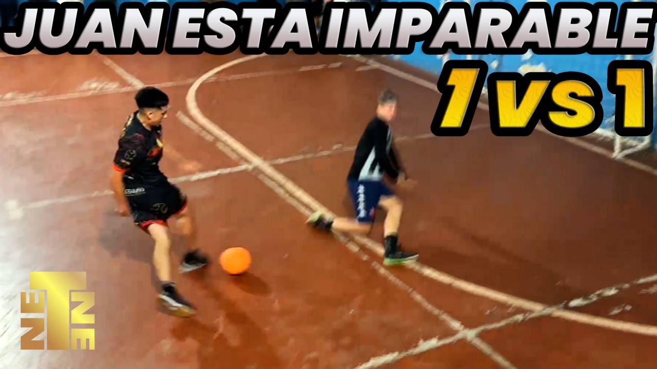 GANO DOS 1 VS 1 SEGUIDOS | TEAM NENE
