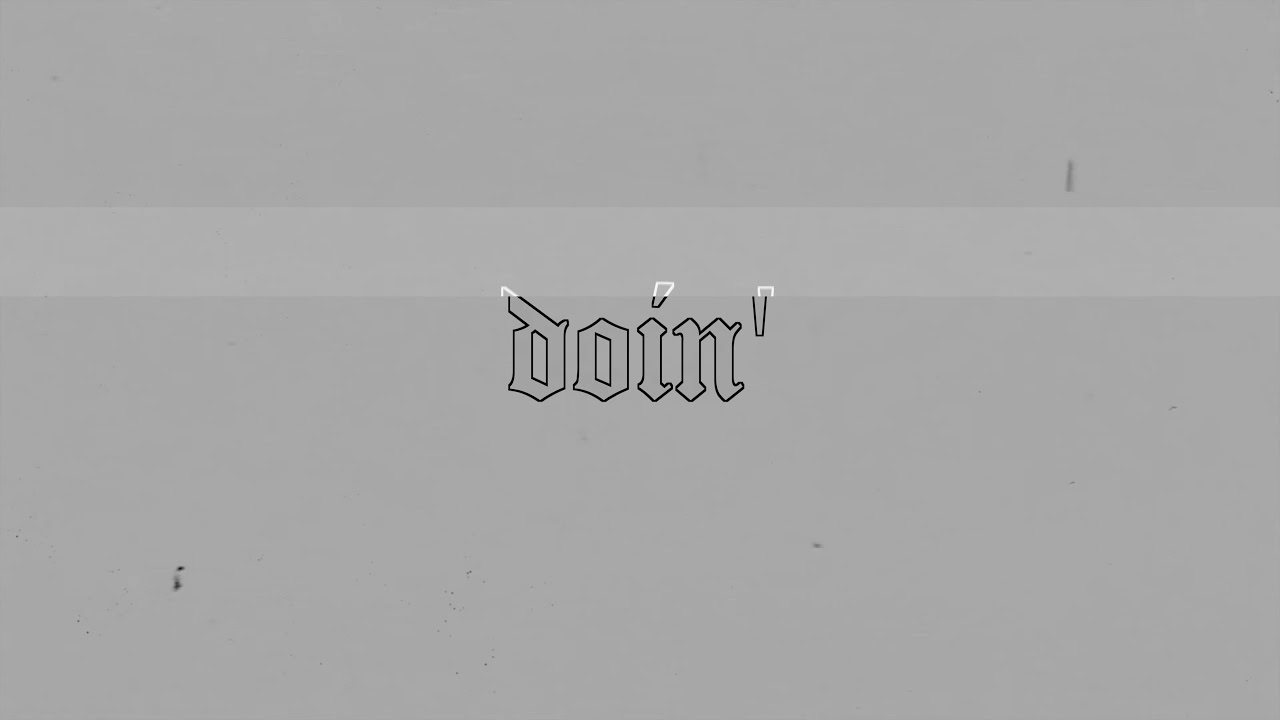 Hooligan Hefs - Tell Em I'm Doing Eetswa (Lyric Video)