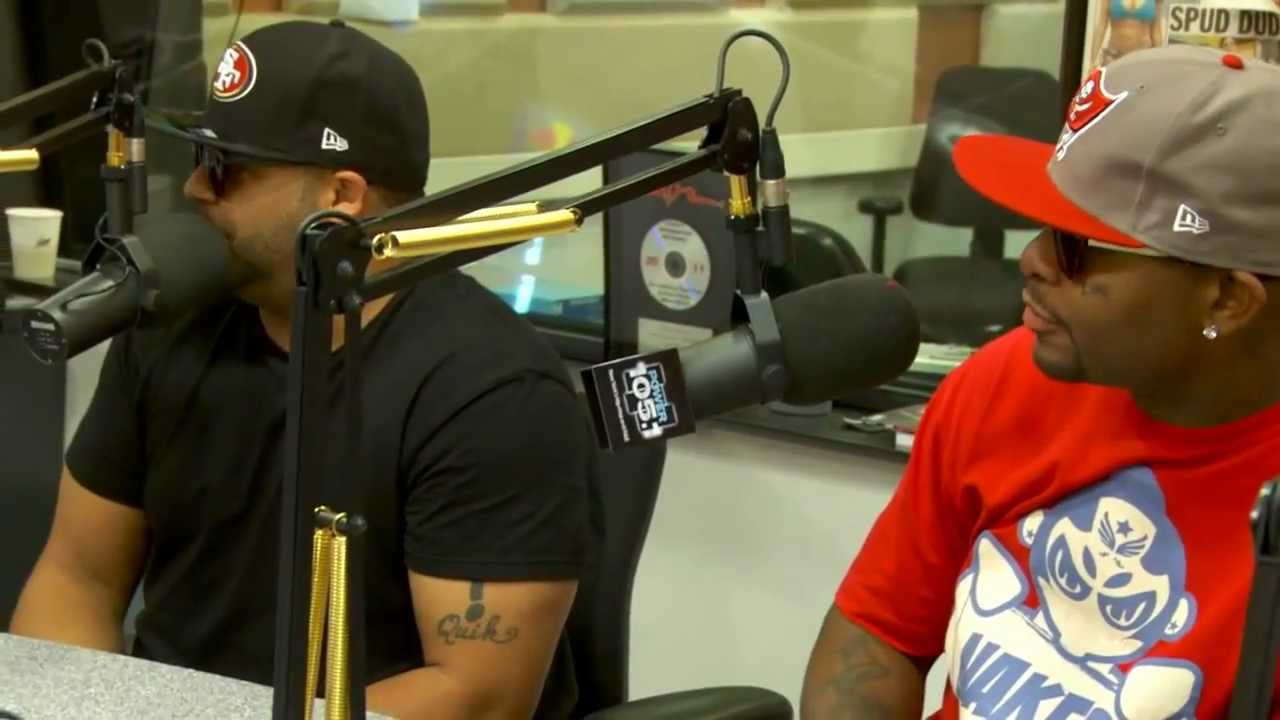 Slaughterhouse Interview