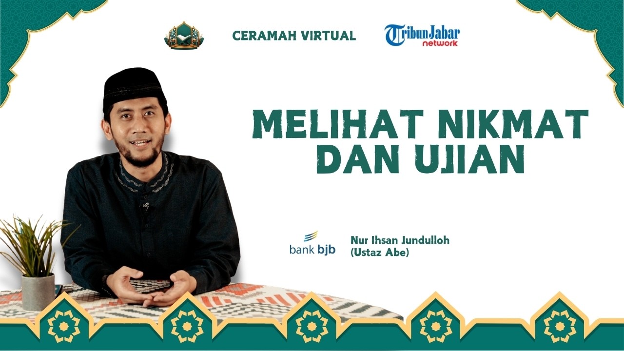 Berhenti Bandingkan Hidupmu! Rahasia Bahagia di Era 