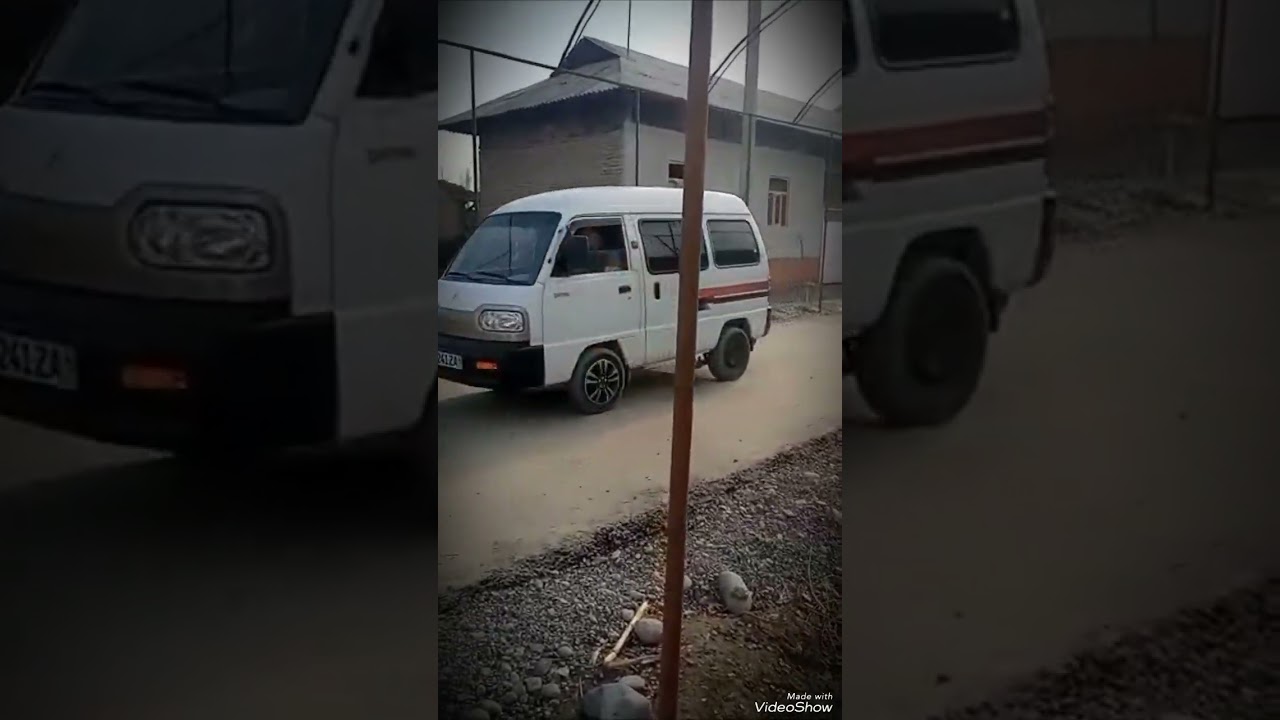 Пахтафронт айылы жаны асфалтда парат💪🚗🚙🚗🚙