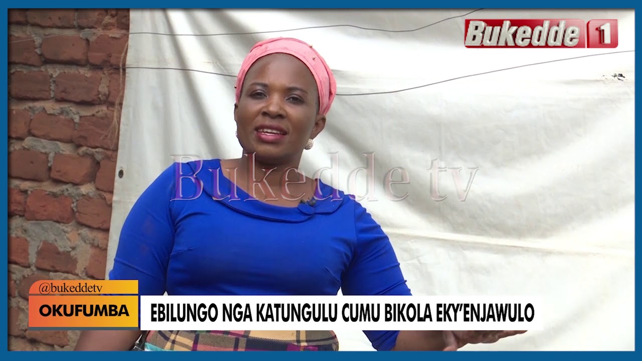#Okufumba: Yiga okufumba ennyama ya Boilo ne Pilawo. Part AA