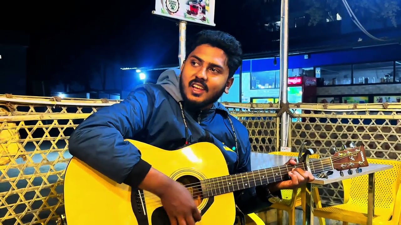 Ekta Chilo Sonar Konna | একটা ছিলো সোনার কন্যা | Cover | Ridul