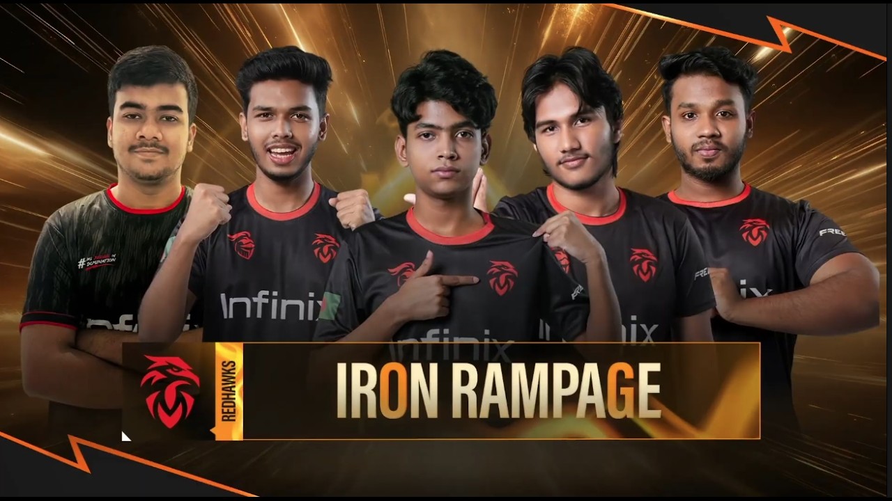 FFBPL S1 নকআউট স্টেজ ডে 3 হাইলাইটস 🔥