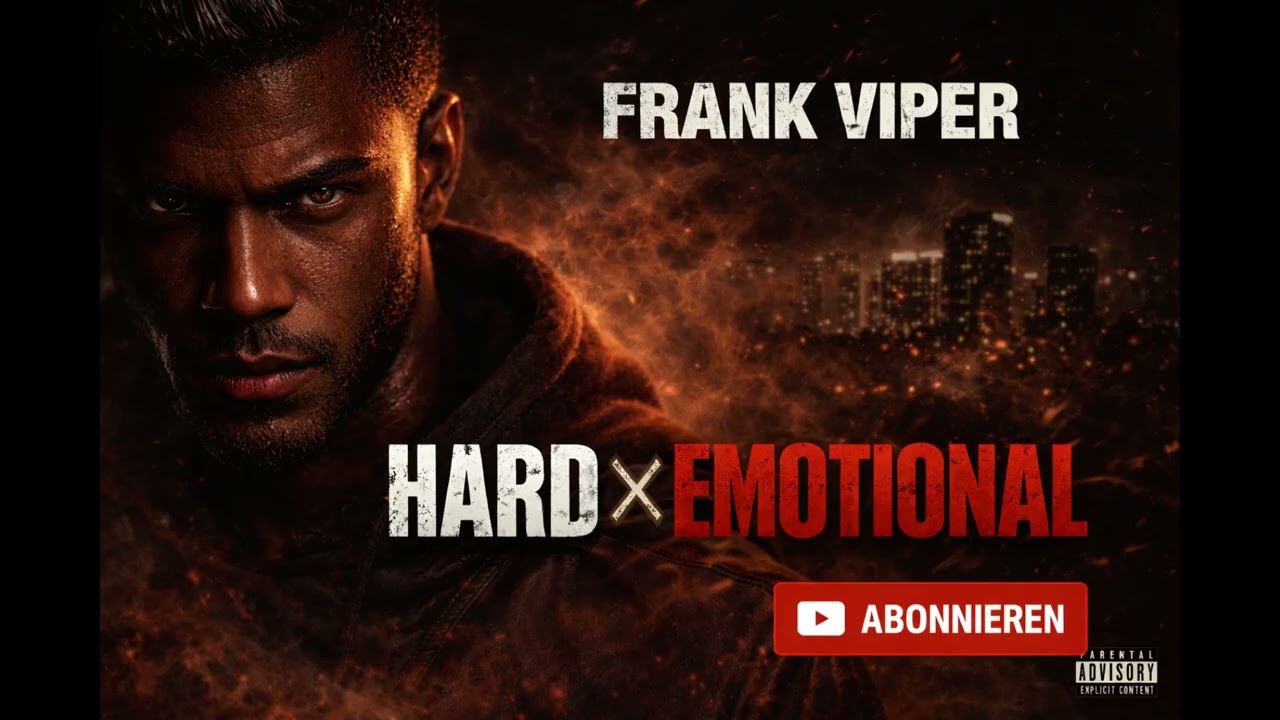 Frank Viper Mix - HARD×EMOTIONAL