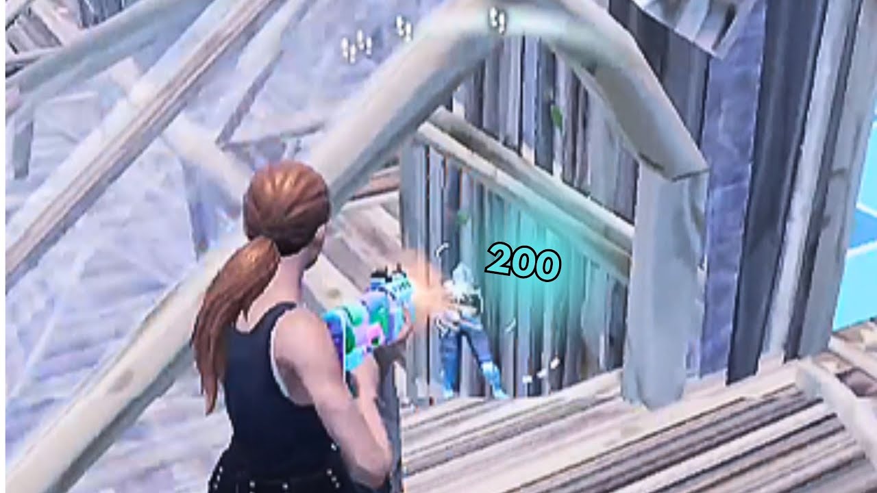 Do CLT AO PRO - COMO ACHAR A SENSIBILIDADE PERFEITA NO FORTNITE (MÉTODO MATEMÁTICO PSA) 🎯