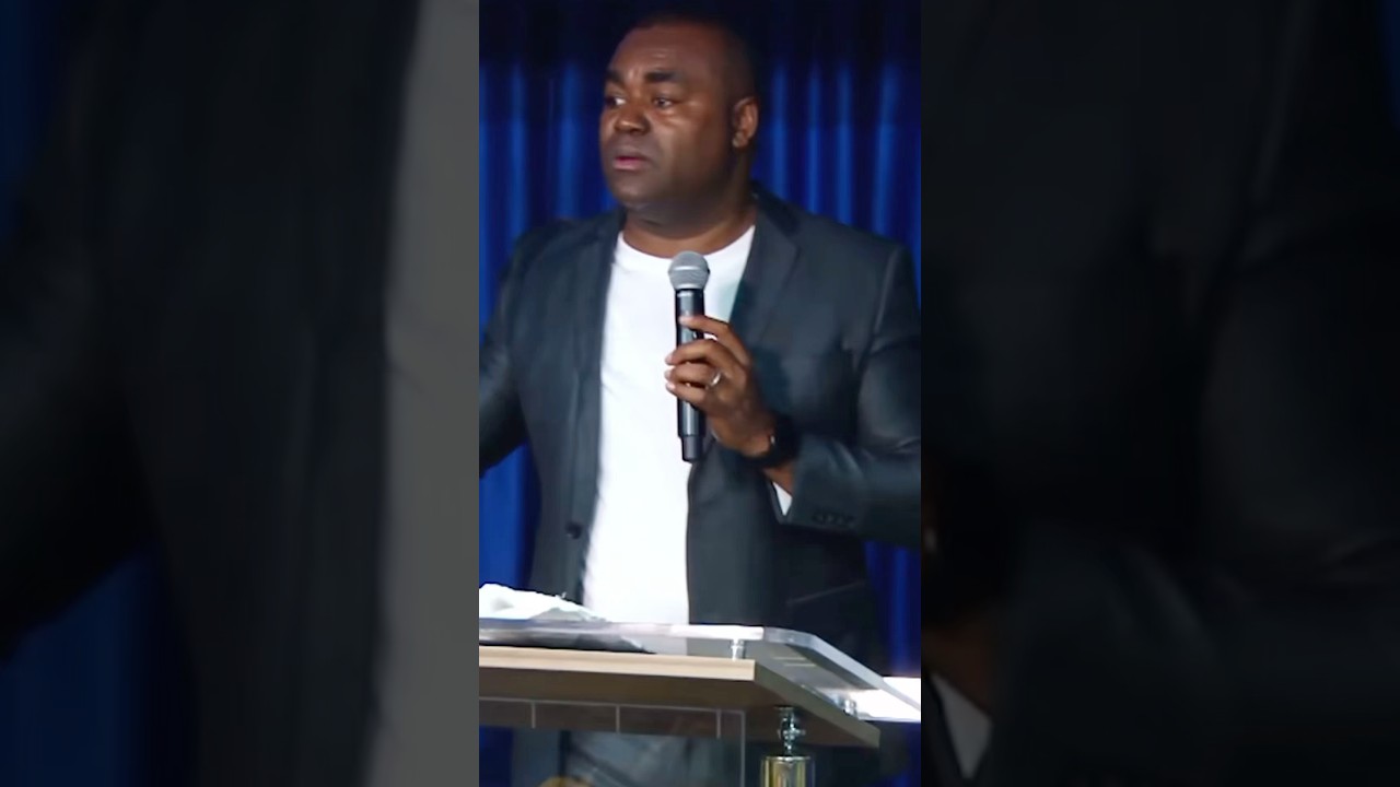 NO IMITES A NADIE DIOS TIENE ALGO GRANDE  #Profetajavierbelliard #SinGrietas #PalabraProf&eacute;tica #fe