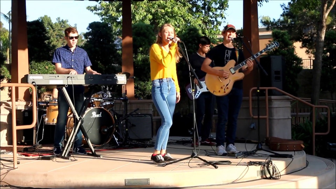 Mr. Blue Sky - Electric Light Orchestra (Band Cover) by Eighty Three