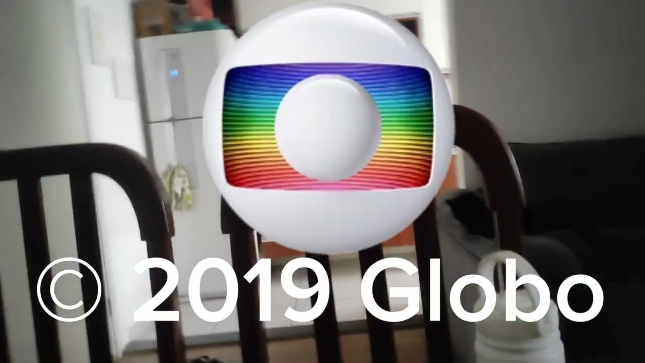 Encerramento do futebol da Globo 2019 início do domingão do Faustão