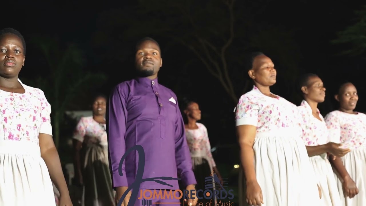 Shida_Habari njema sda choir