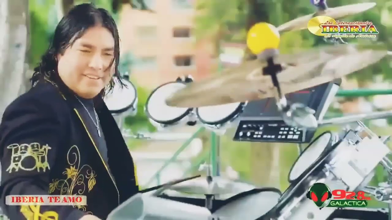 te amo (los Iberia)4k