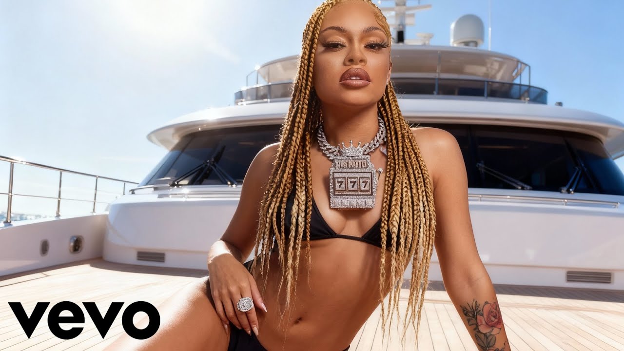 Latto - Big Latto [Unreleased Album] 2025