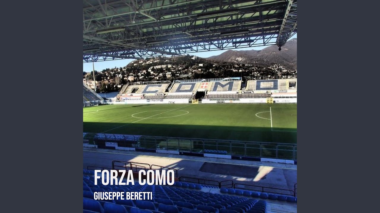 FORZA COMO